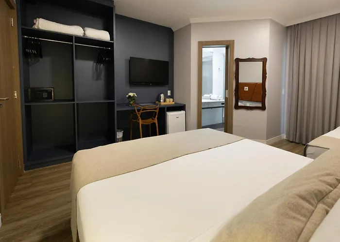 Hm Hotel