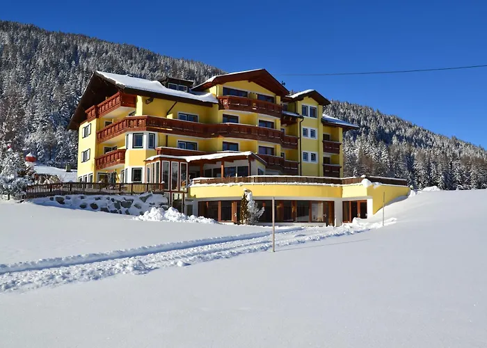 Hotel Humlerhof