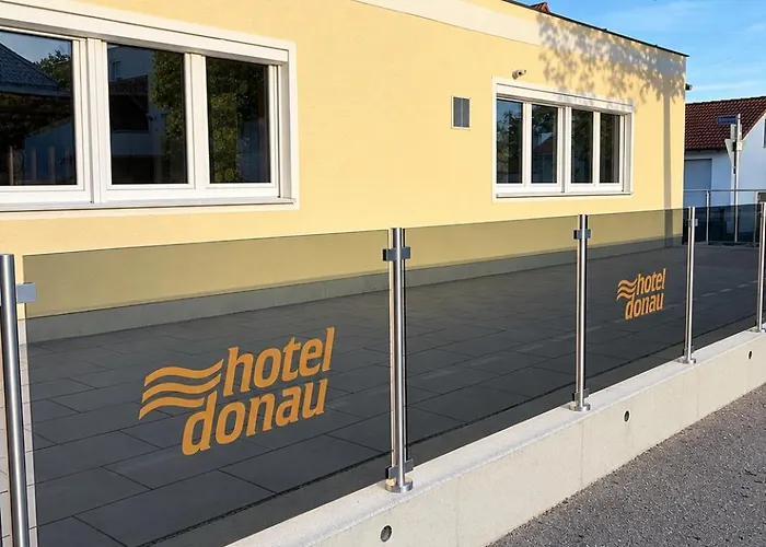 Hotel Donau
