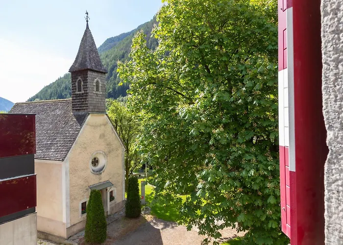 Hotel Sachsenklemme