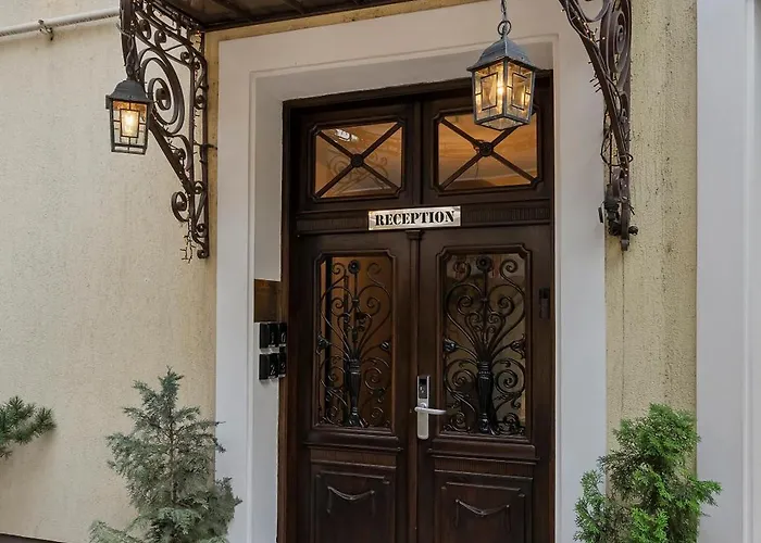 Hotel Boutique Monaco