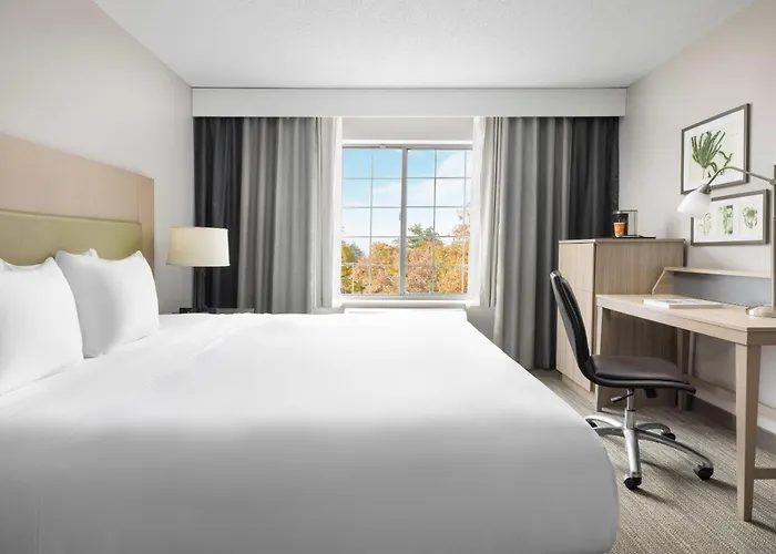 Country Inn & Suites By Radisson, Springfield, Oh