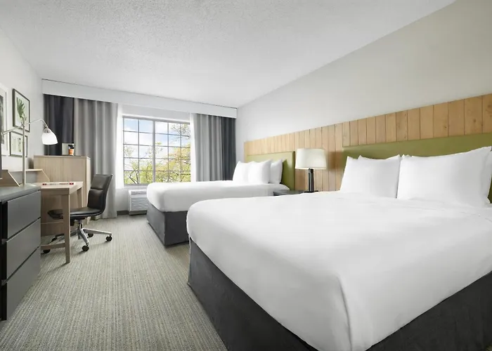 Country Inn & Suites By Radisson, Springfield, Oh