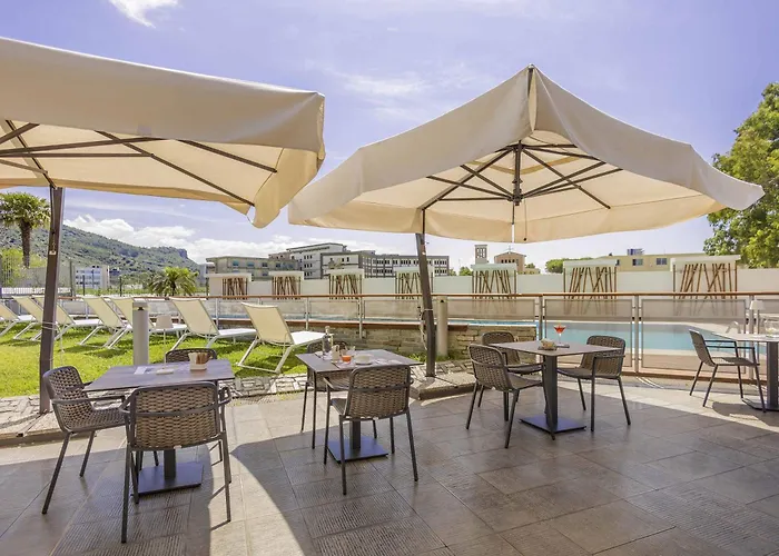 Novotel Salerno Est Arechi
