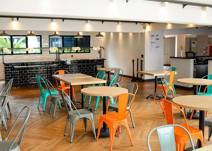 ibis Styles Rio Preto Monte Libano