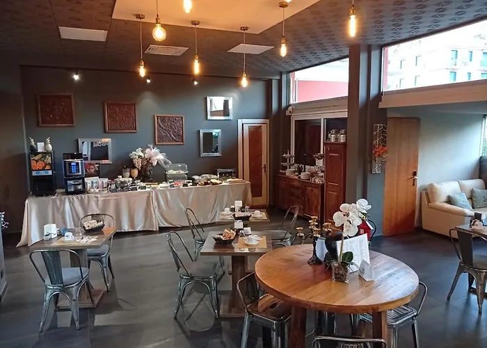 Hotel Sereno
