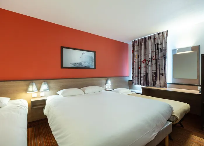 Ace Hotel Bourges