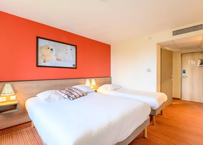 Ace Hotel Bourges