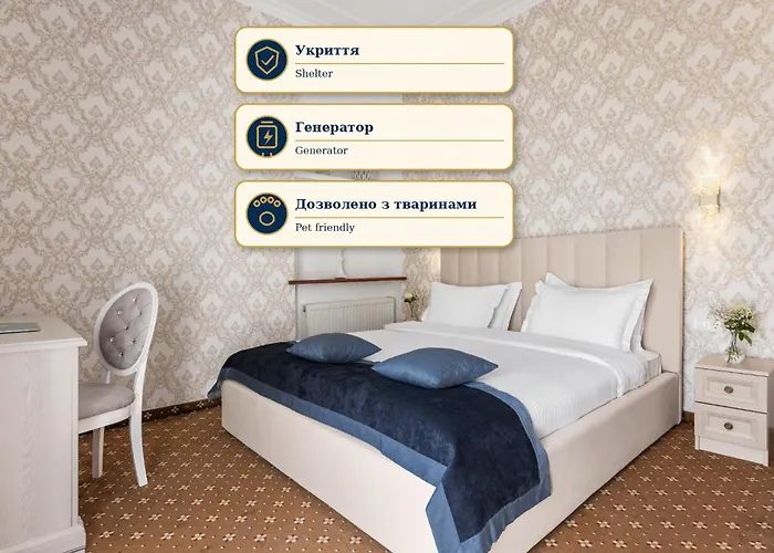 Mozart Hotel