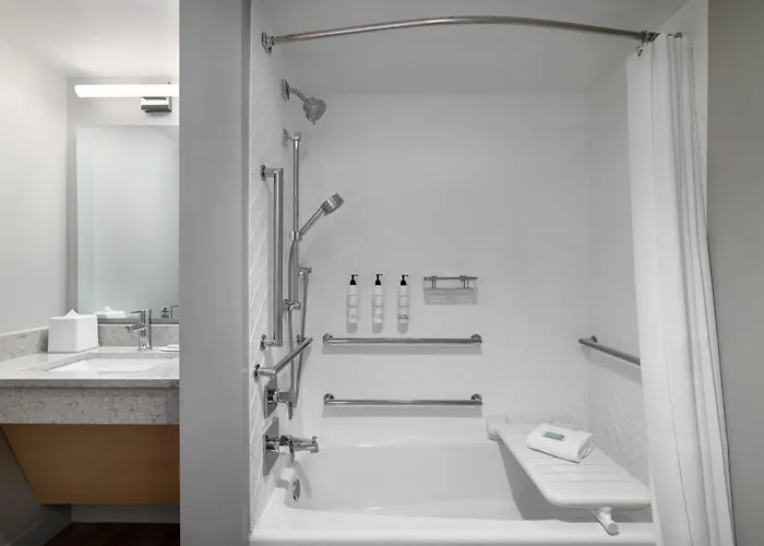 Towneplace Suites Gaithersburg