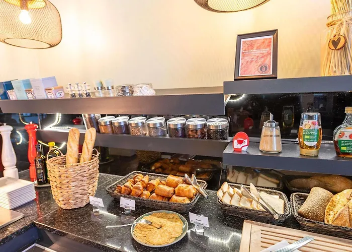ibis Esch Belval