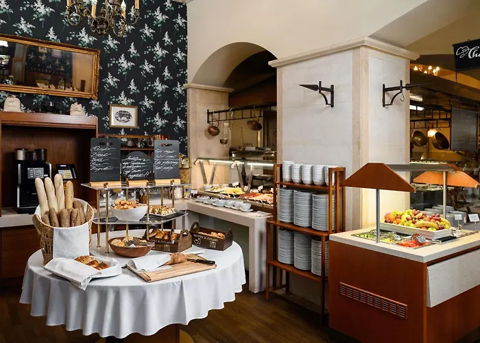 Mercure Szekesfehervar Magyar Kiraly