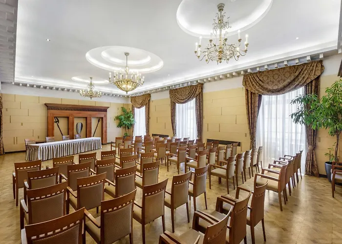 Mercure Szekesfehervar Magyar Kiraly