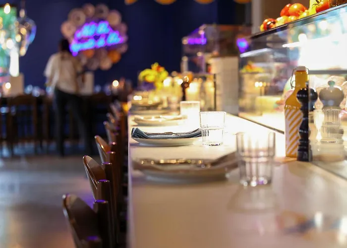 25hours Hotel beim MuseumsQuartier