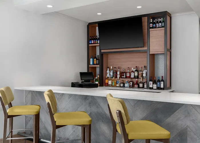Hilton Garden Inn Hartford South/Glastonbury
