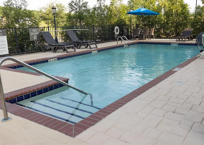 Hampton Inn Winfield