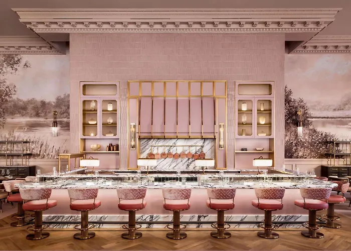 Fairmont Chateau Laurier