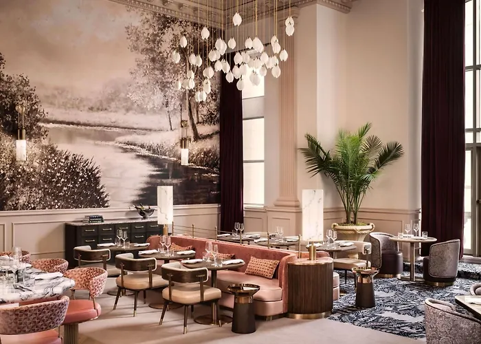 Fairmont Chateau Laurier