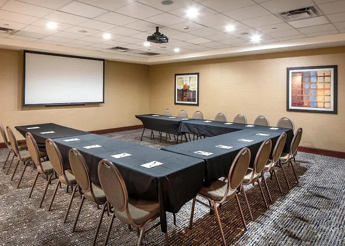 Hampton Inn & Suites Omaha Southwest-La Vista