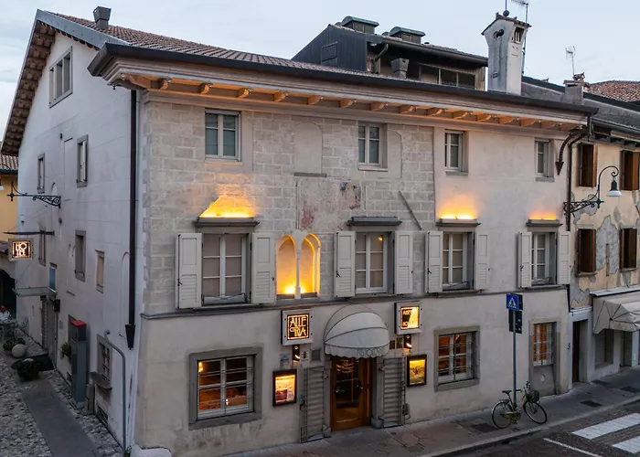 Locanda All'Allegria