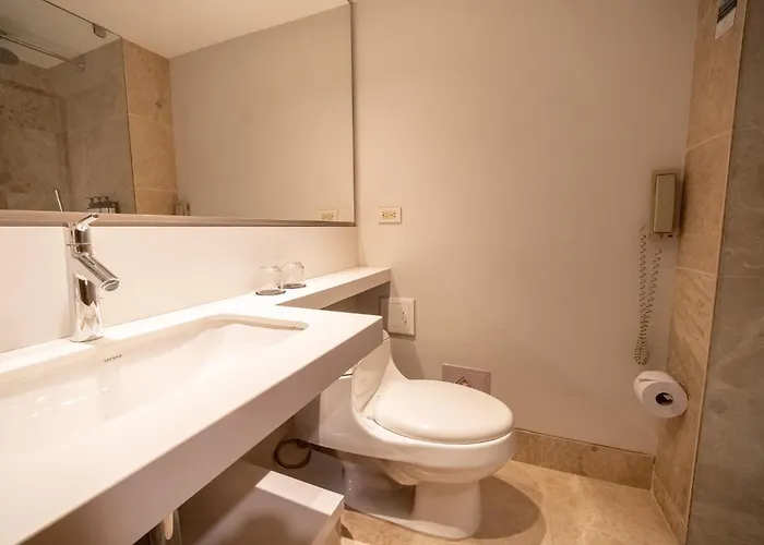 Hotel Intercontinental Cali By Ihg