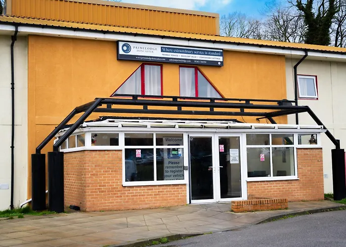 Primelodge Doncaster
