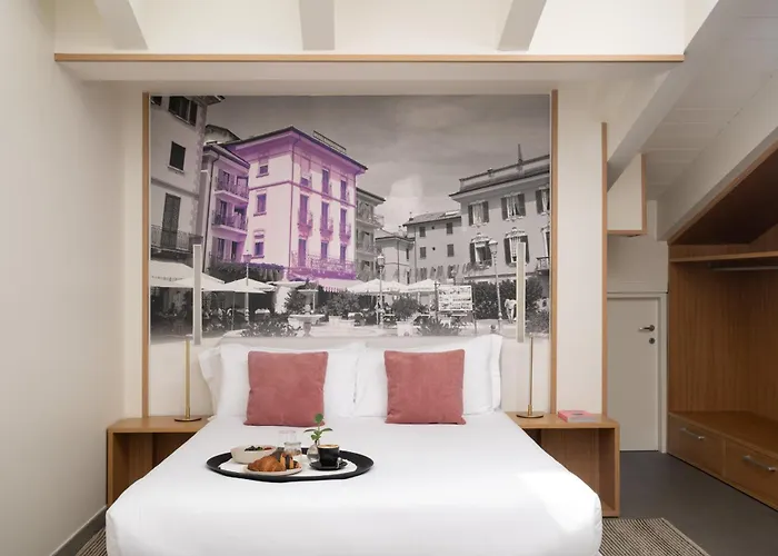 Avenue Boutique Hotel