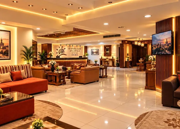 El-Mirador Hotel