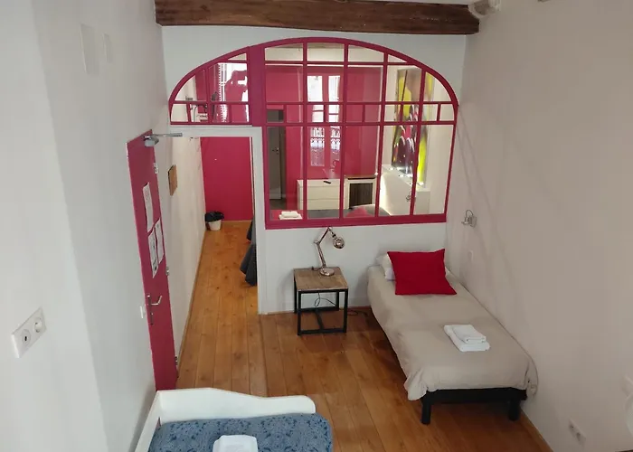 Hotel Le Chambellan