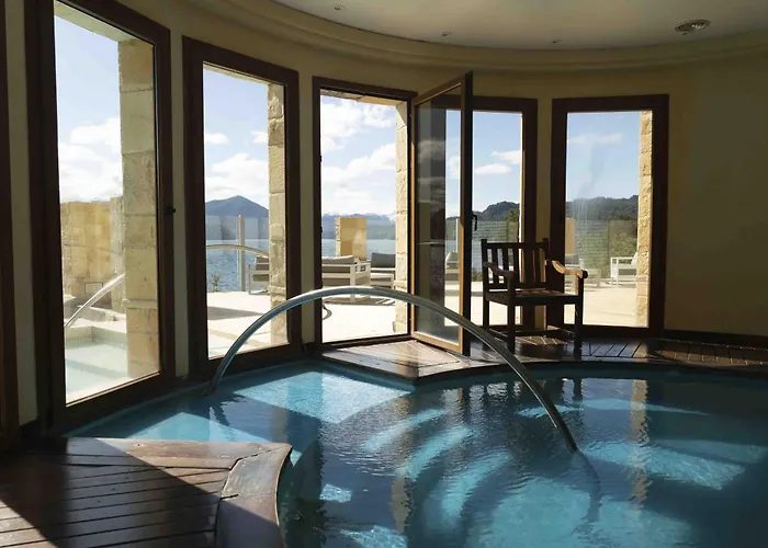 El Faro Boutique Hotel & Spa By Don