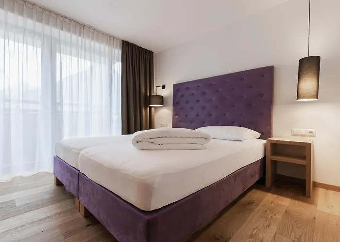 Hotel Bergwelt