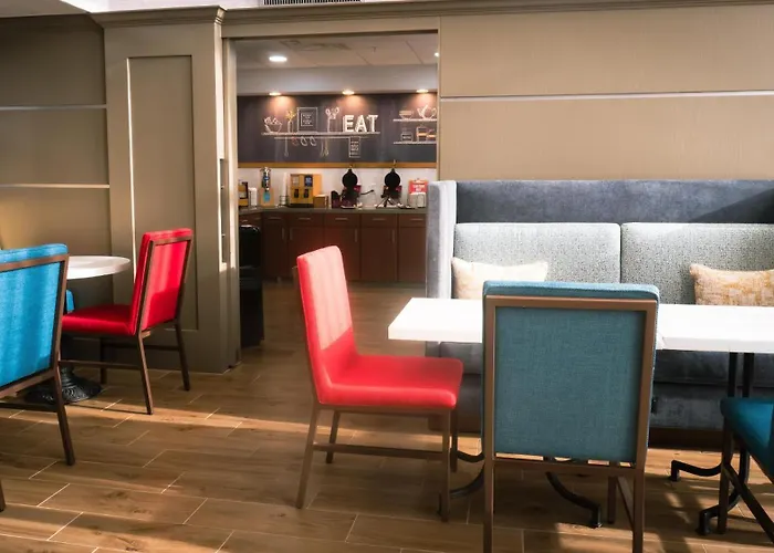 Hampton Inn And Suites Houston-Katy