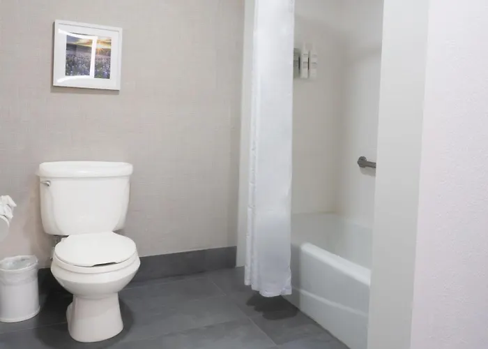 Hampton Inn And Suites Houston-Katy
