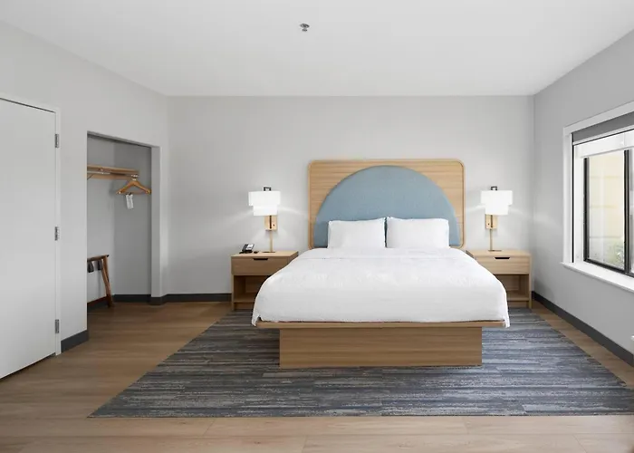 Hampton Inn & Suites Pharr