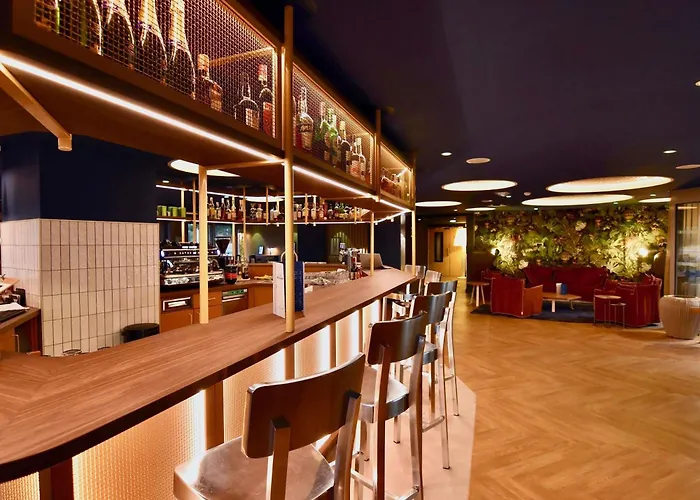 Ibis Styles Nantes Reze Aeroport