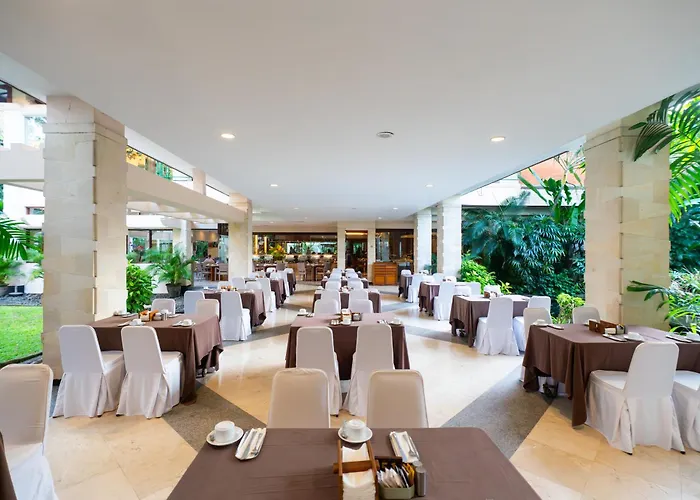 Bintang Bali Resort