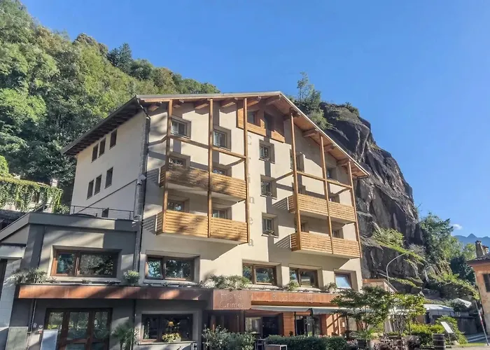 Crimea Wine Hotel