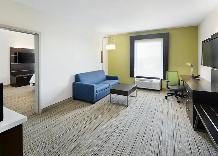 Holiday Inn Express & Suites Port Richey By Ihg