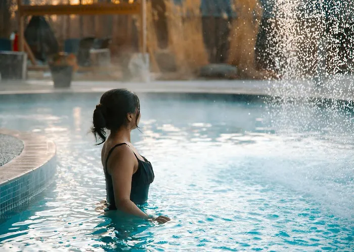 Holiday Inn Express Hotel & Suites Barrie By Ihg