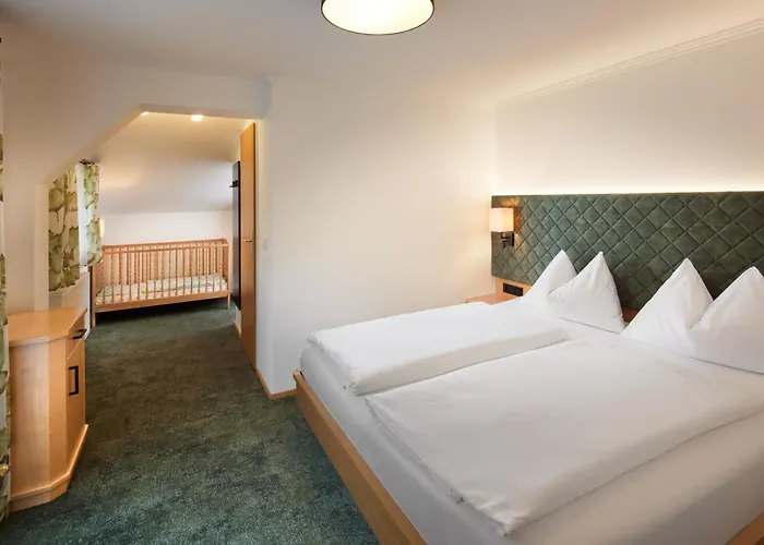 Hotel Gasthof Siggen