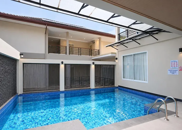 Sivana Place Phuket