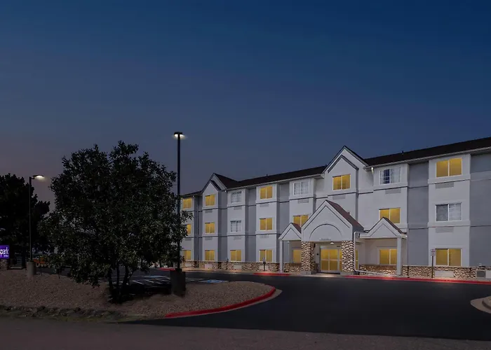 Spark By Hilton Parker Denver Se