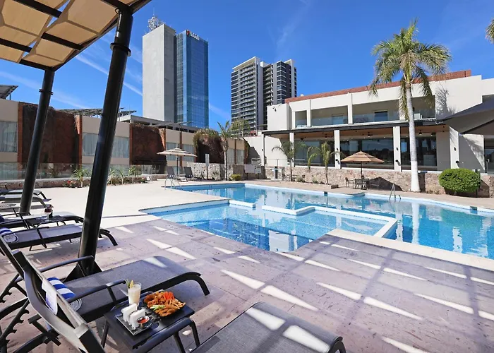 Voco Hermosillo By Ihg