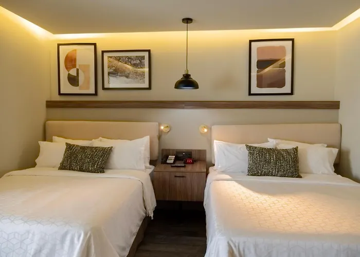 Voco Hermosillo By Ihg