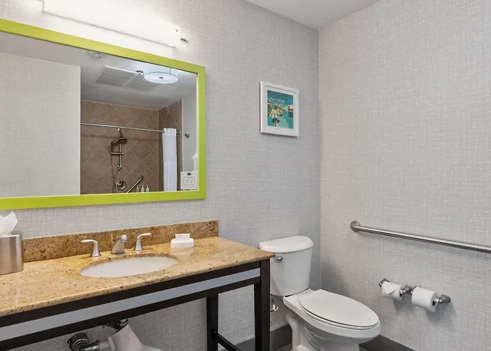 Hampton Inn & Suites Denison