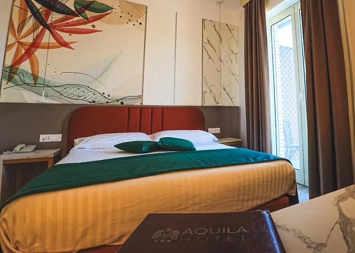 Hotel Aquila