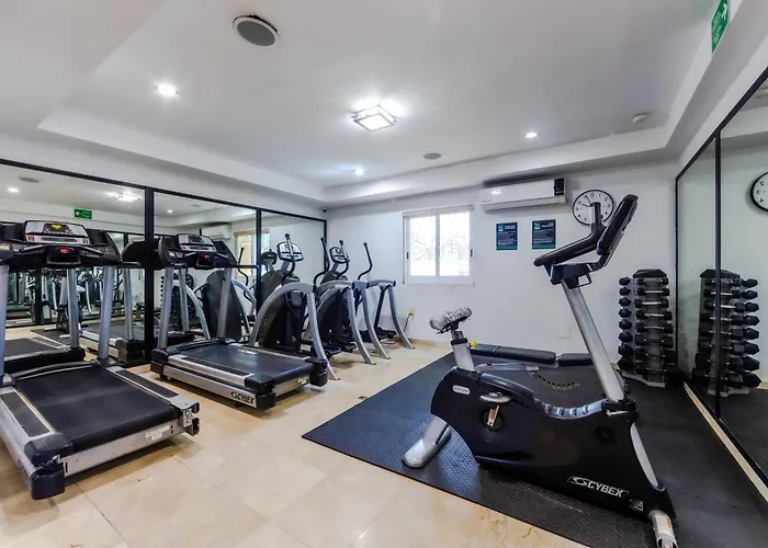 Quality Inn Mazatlan