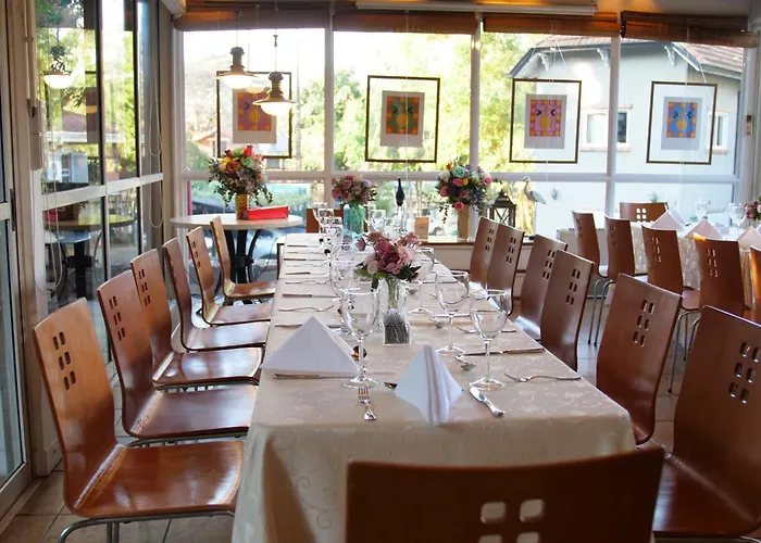 Hotel Villa Morra Suites