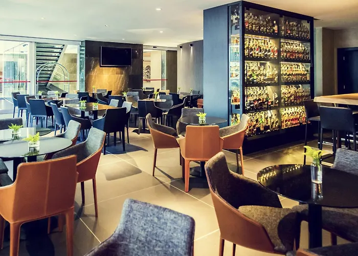 Mercure Uberlandia Plaza Shopping