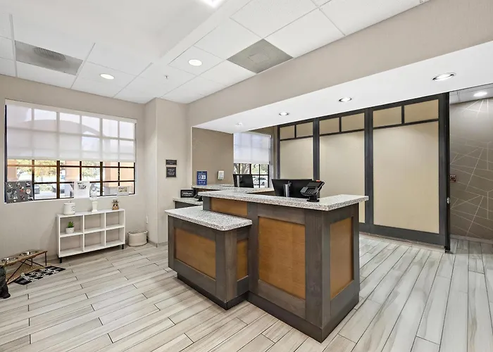 Homewood Suites Lancaster